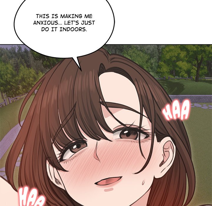 Runaway Wife