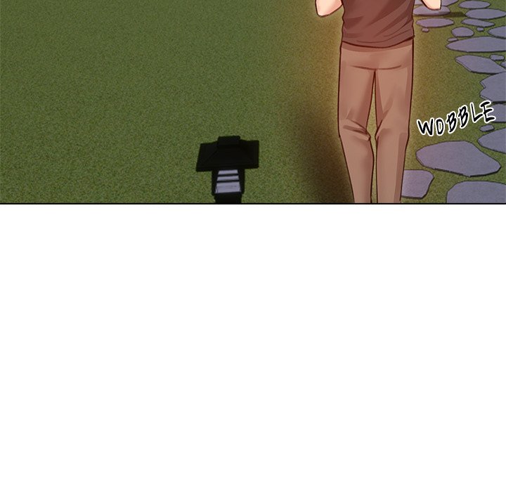 Runaway Wife