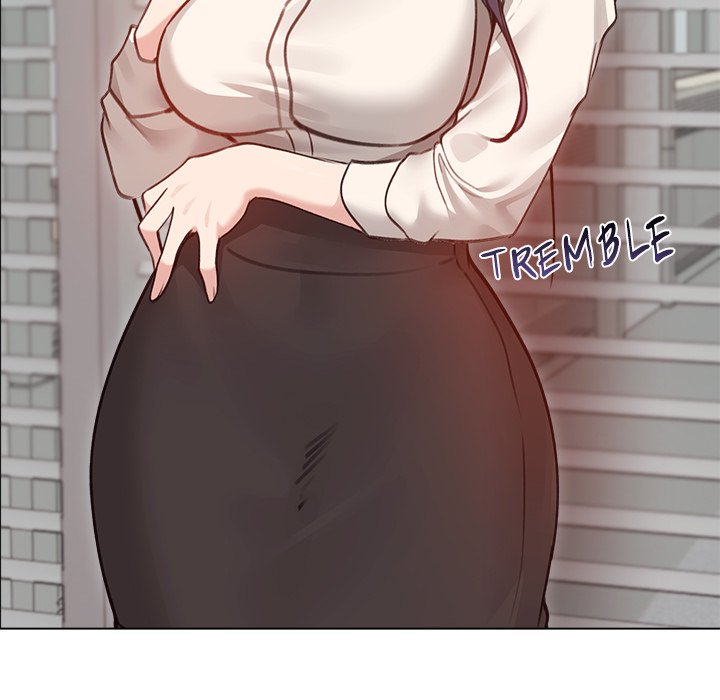 Runaway Wife