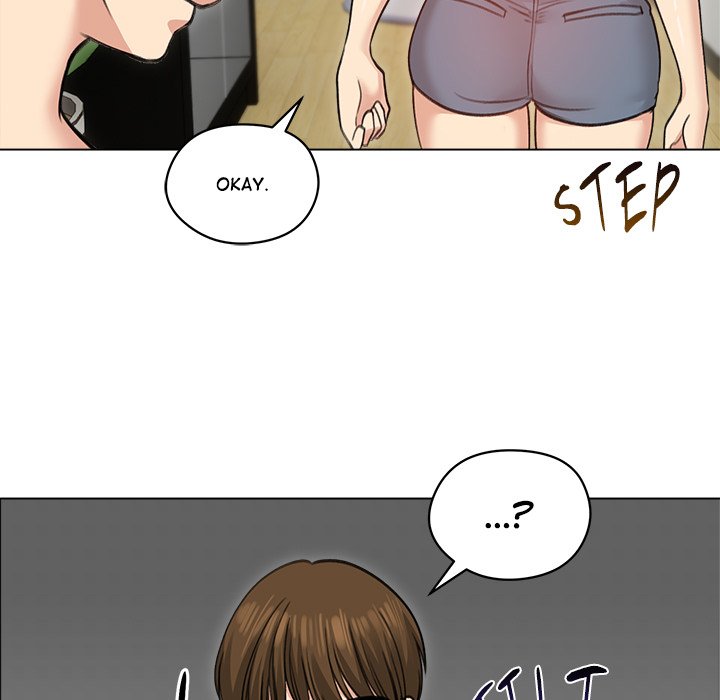 Runaway Wife