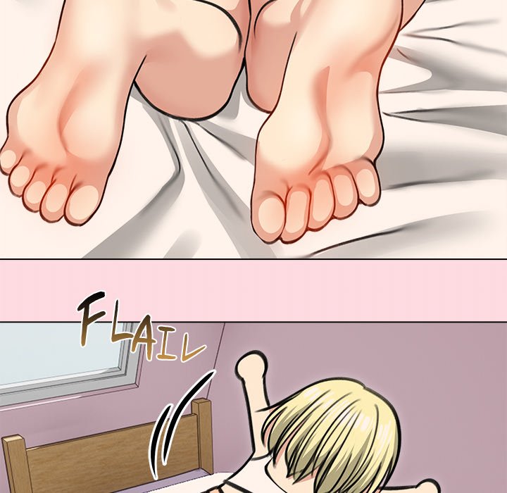 Runaway Wife