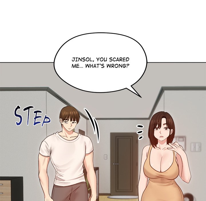 Runaway Wife