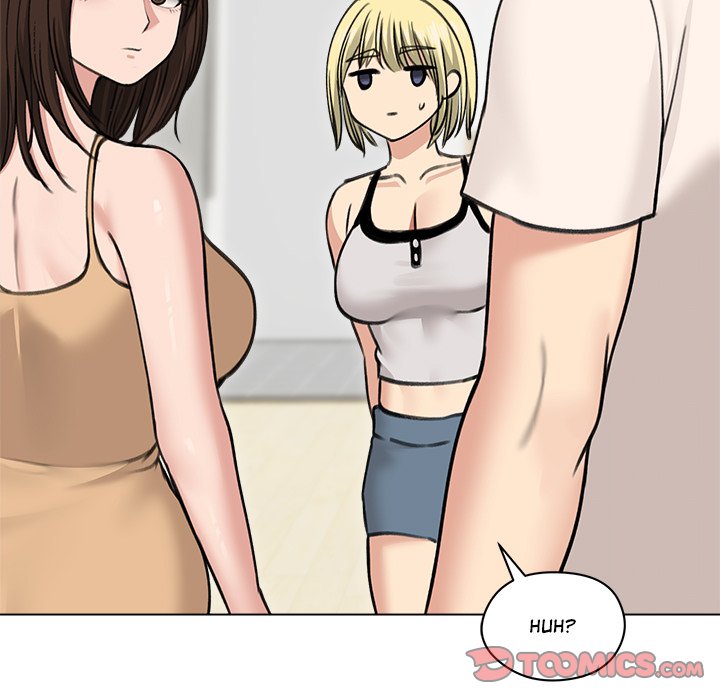 Runaway Wife