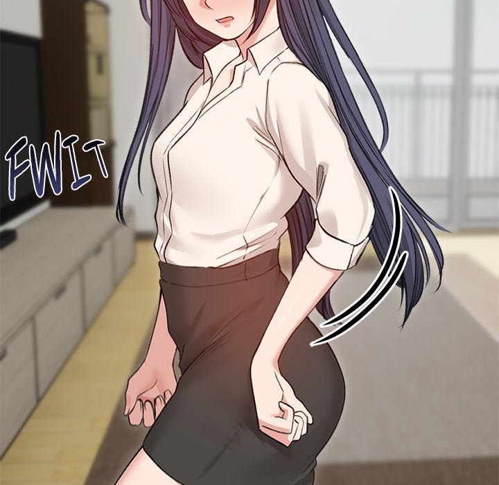 Runaway Wife