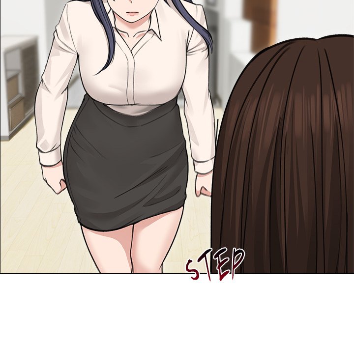 Runaway Wife
