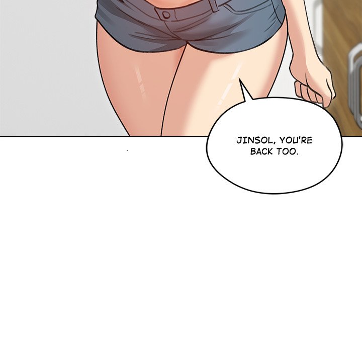 Runaway Wife