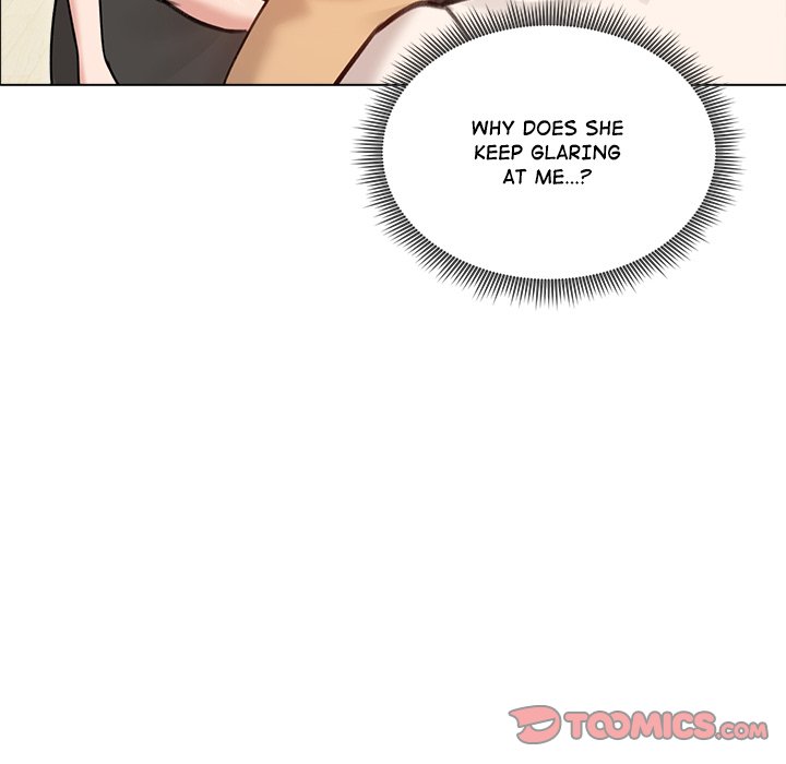 Runaway Wife