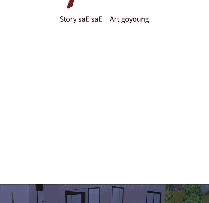 Runaway Wife