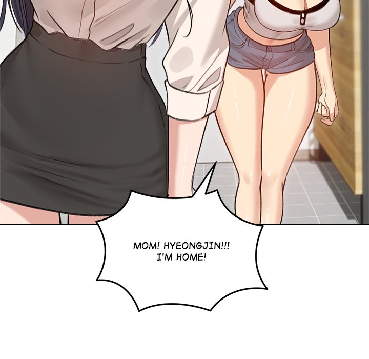 Runaway Wife