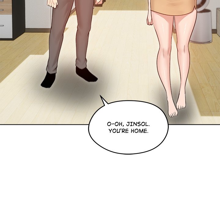Runaway Wife