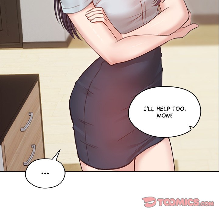 Runaway Wife