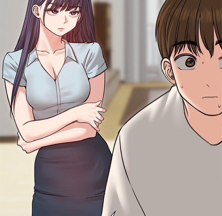 Runaway Wife