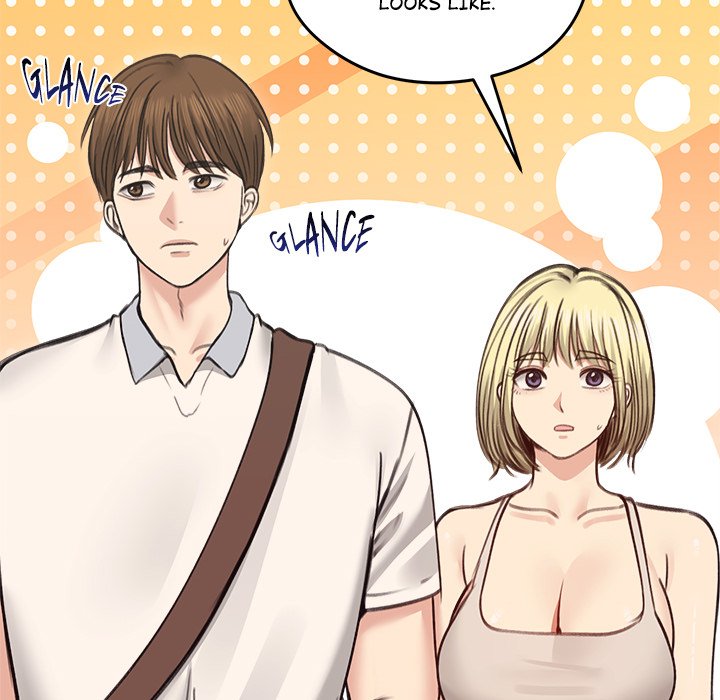 Runaway Wife