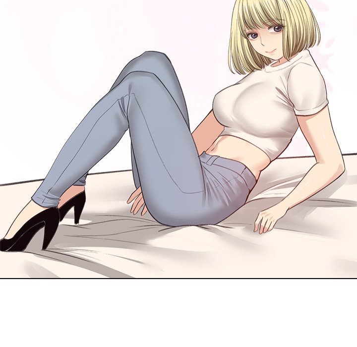 Runaway Wife