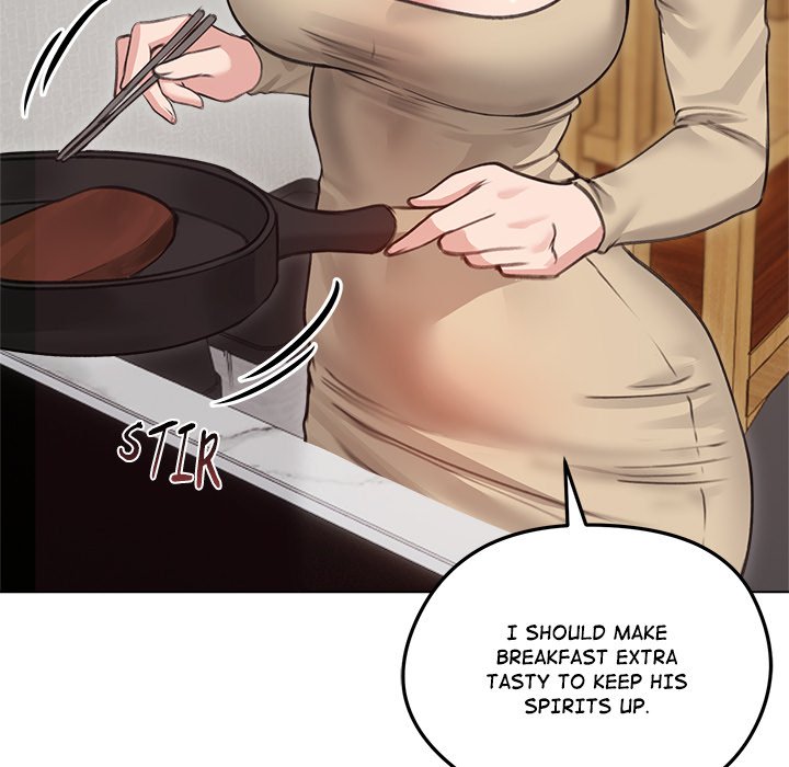 Runaway Wife