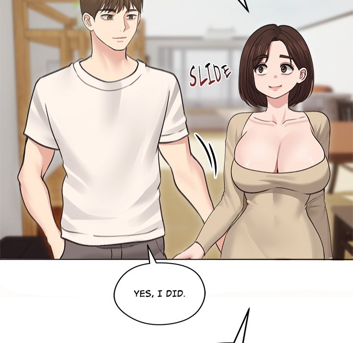 Runaway Wife