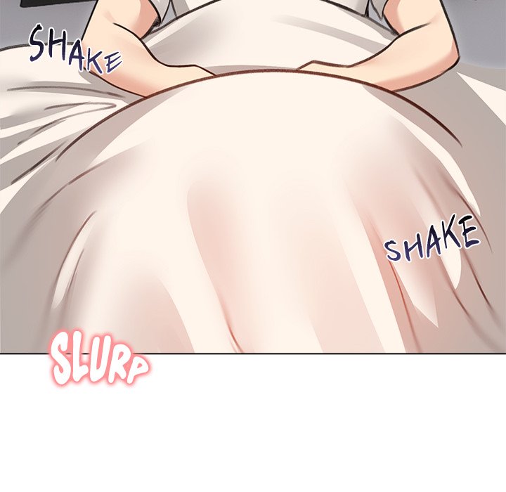 Runaway Wife