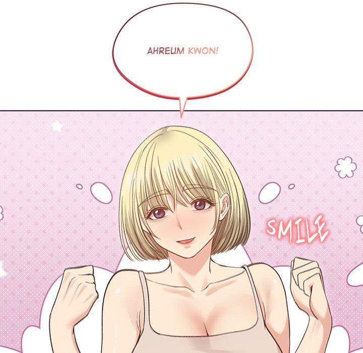 Runaway Wife