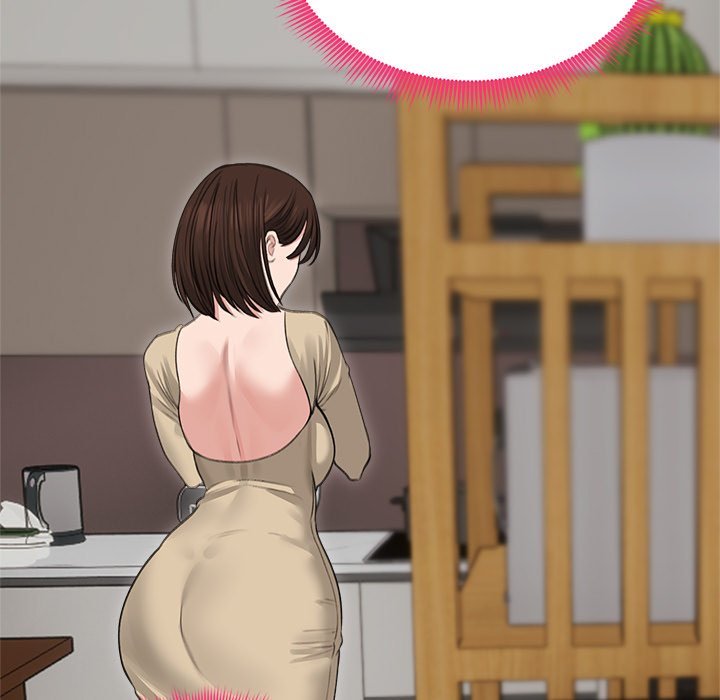 Runaway Wife