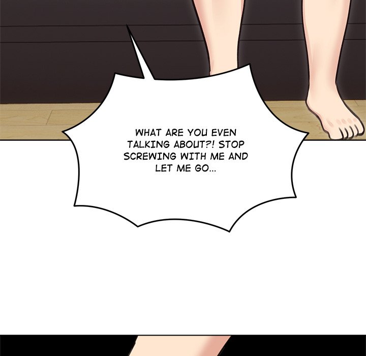 Runaway Wife