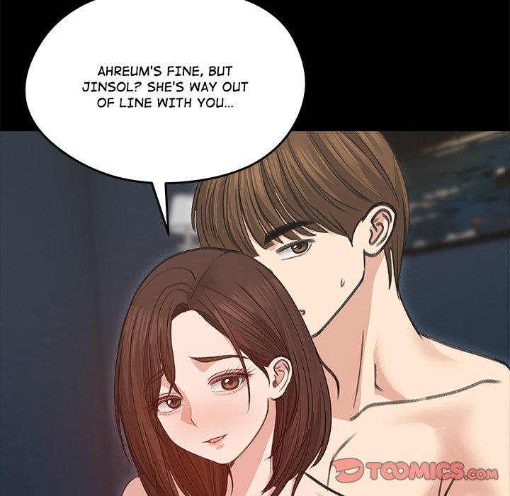 Runaway Wife