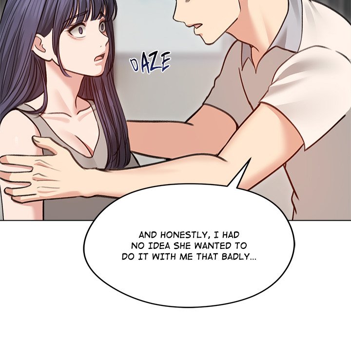 Runaway Wife