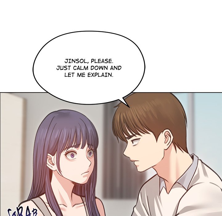Runaway Wife