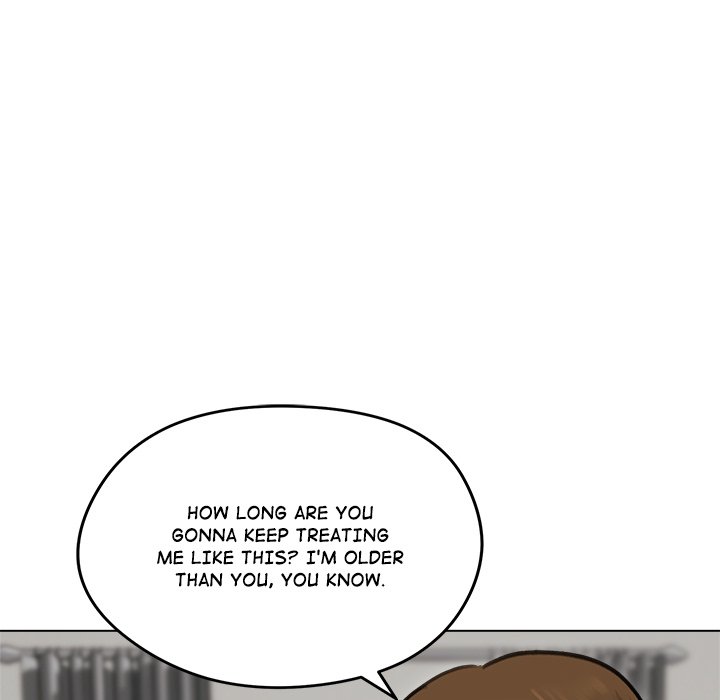 Runaway Wife