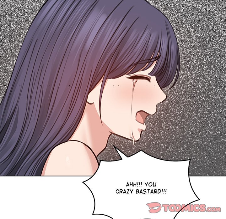 Runaway Wife
