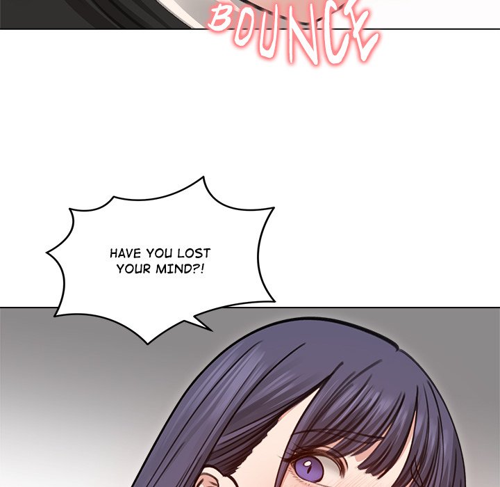 Runaway Wife