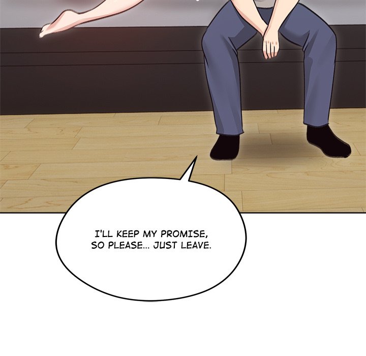 Runaway Wife