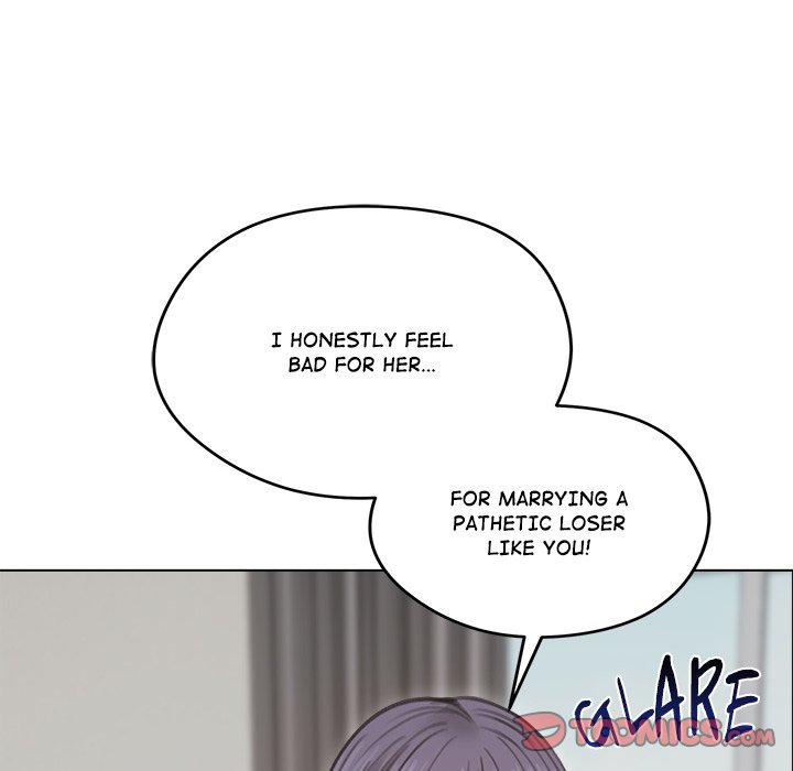Runaway Wife
