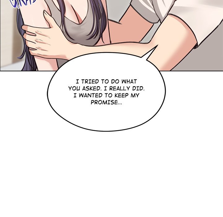 Runaway Wife