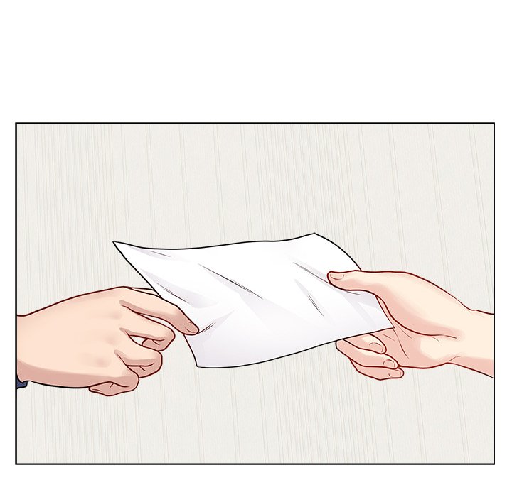 Signed, Sealed, Mistaken