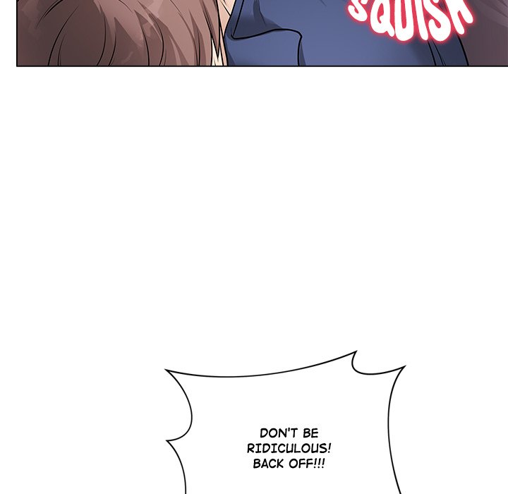 Signed, Sealed, Mistaken