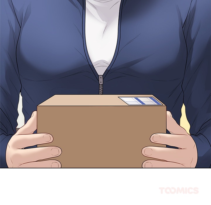 Signed, Sealed, Mistaken