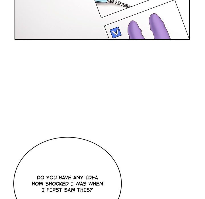Signed, Sealed, Mistaken