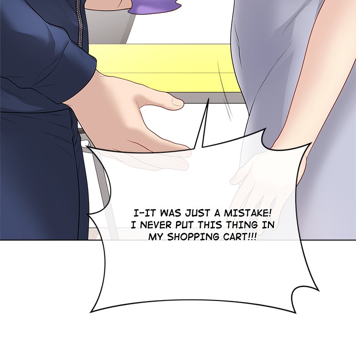 Signed, Sealed, Mistaken
