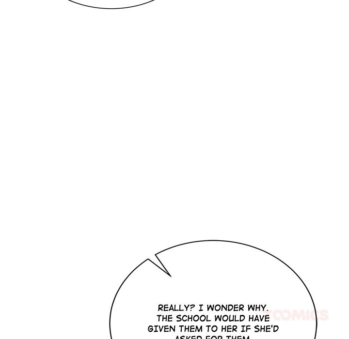 Signed, Sealed, Mistaken