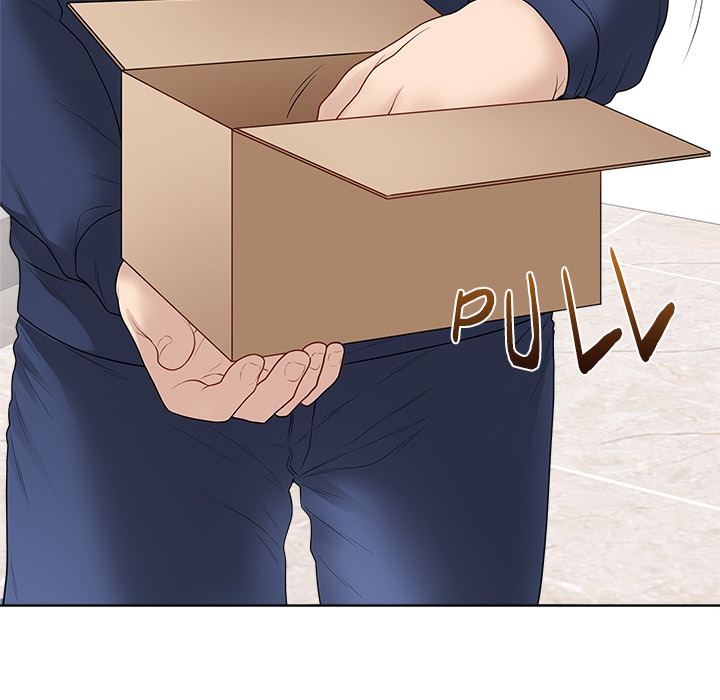 Signed, Sealed, Mistaken