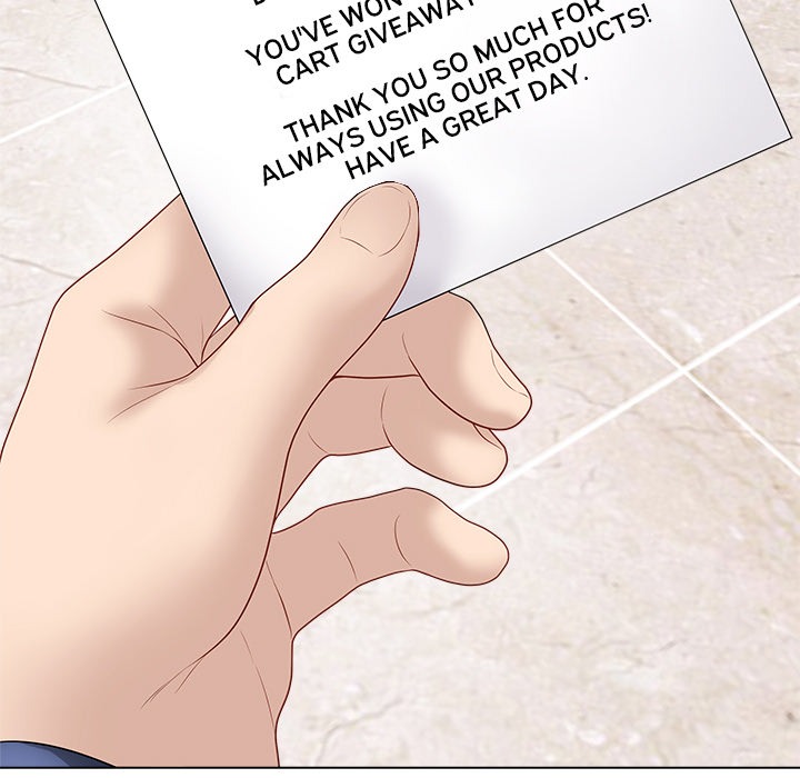Signed, Sealed, Mistaken
