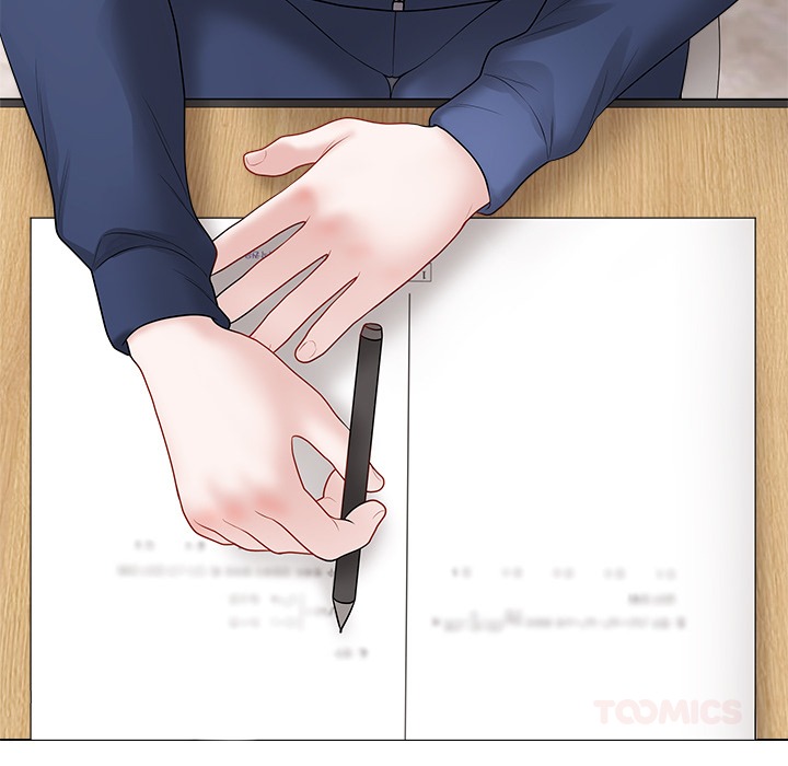 Signed, Sealed, Mistaken