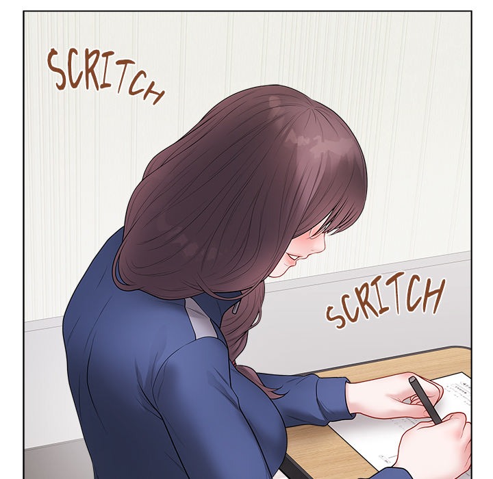 Signed, Sealed, Mistaken