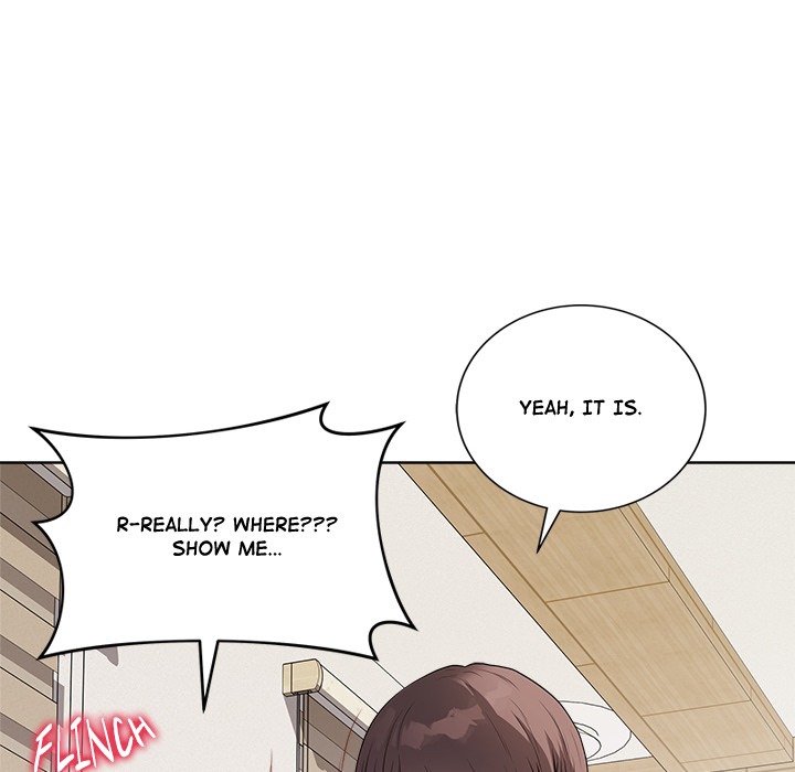 Signed, Sealed, Mistaken