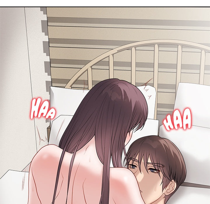 Signed, Sealed, Mistaken