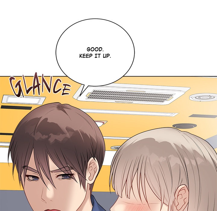 Signed, Sealed, Mistaken