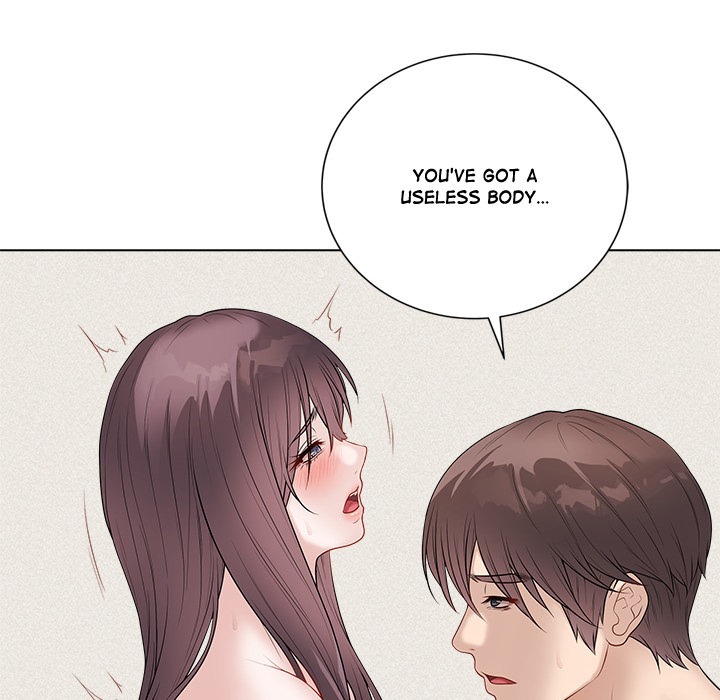 Signed, Sealed, Mistaken