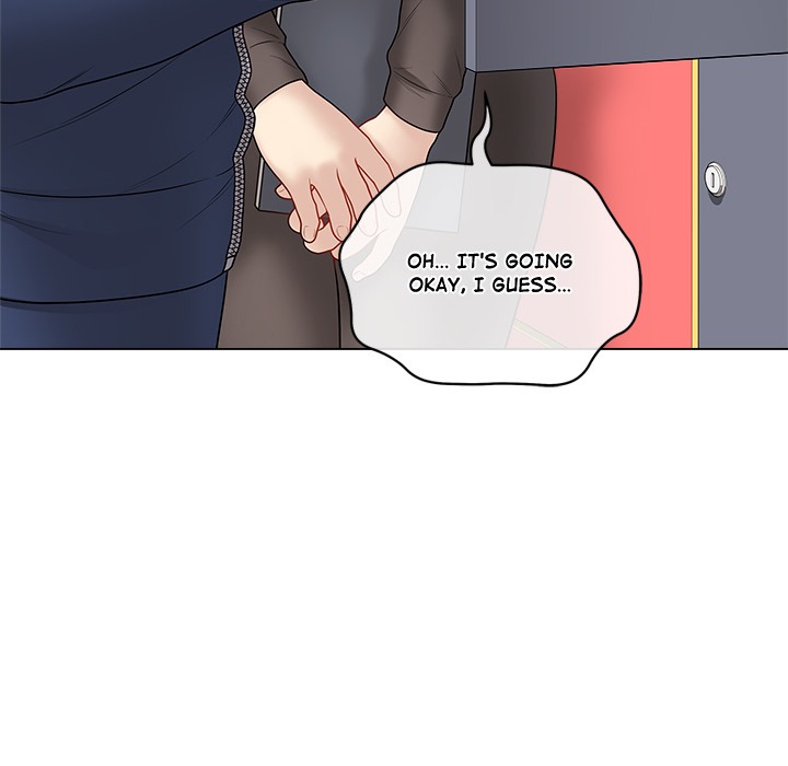 Signed, Sealed, Mistaken