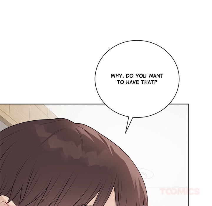 Signed, Sealed, Mistaken