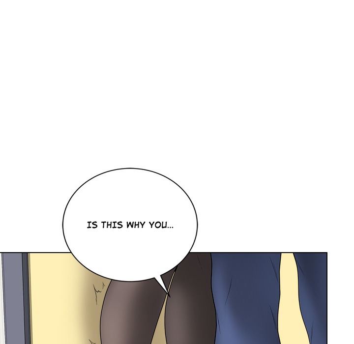 Signed, Sealed, Mistaken